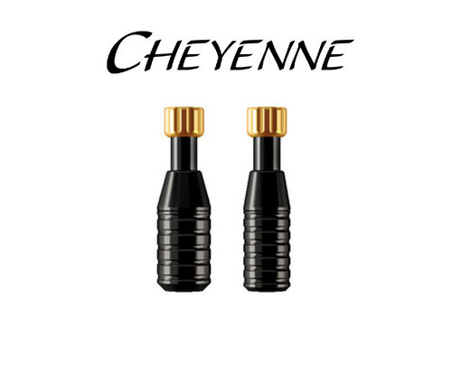 Grip telescópico Cheyenne 25mm