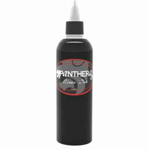 tinta panthera 150ml / 5oz