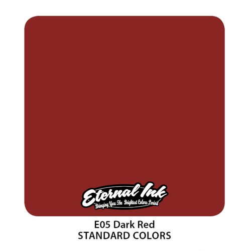 Eternal Dark Red 30 ml / 1oz