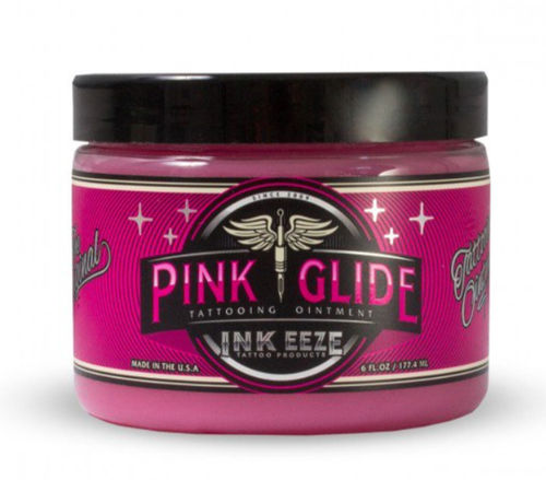 Pink Glide de INK-EEZE (180 ml)
