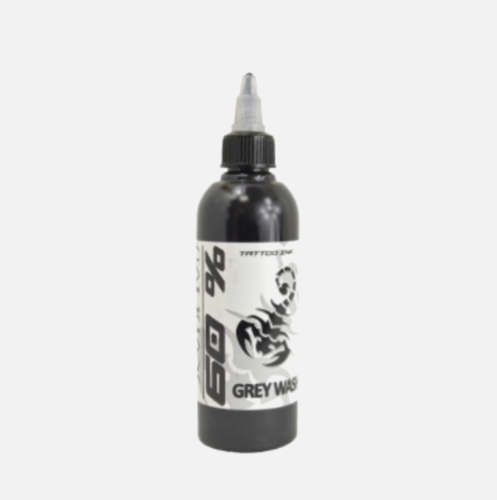 Black Scorpion Grey Wash 60% 150 ml