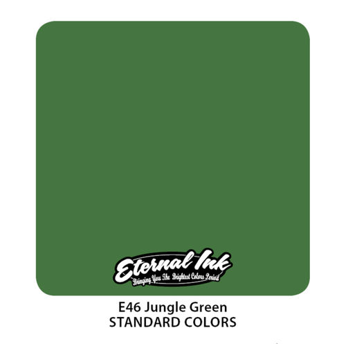 Eternal Jungle green 30ml