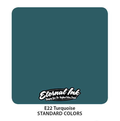Eternal Turquoise 30ml