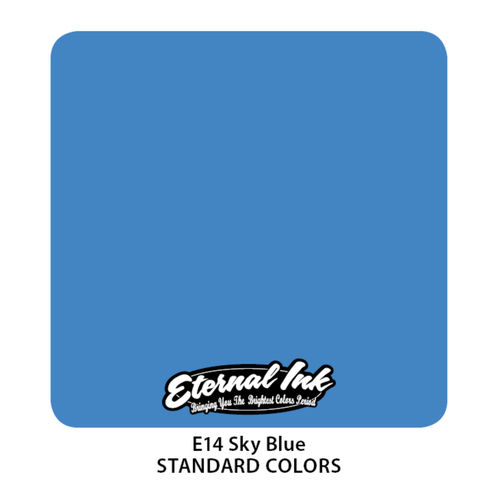 Eternal Sky blue 30ml