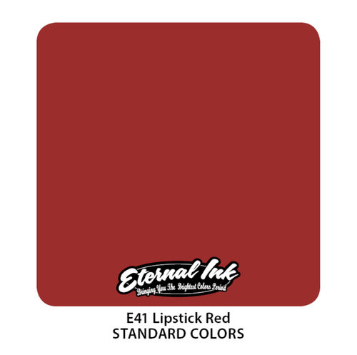 Eternal Lipstick Red 30ml