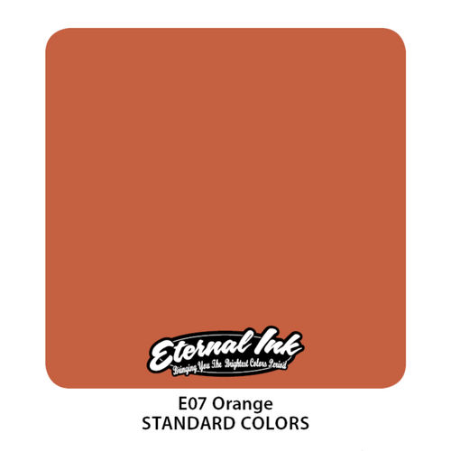 Eternal Orange 30ml