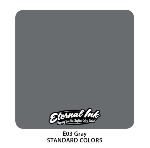 Eternal Grey 30ml