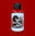 RED END - VICE COLORS 50ML