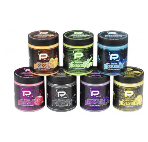 Colours Obsession - Proton Butter - Made by Nature - 250ml