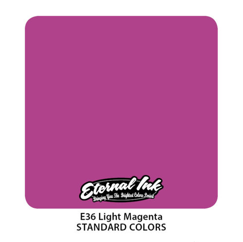 Eternal light Magenta 30ml