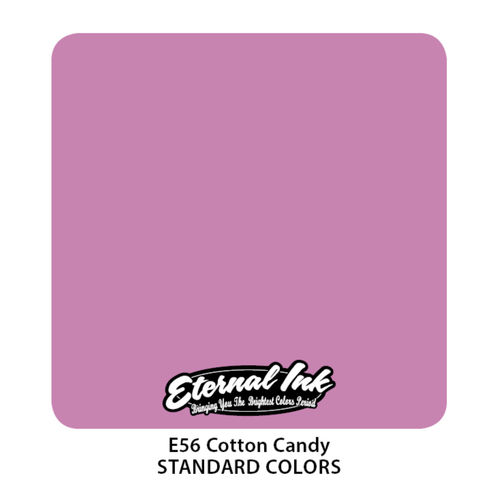Eternal cotton candy 30ml
