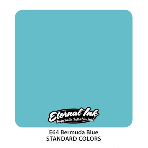 Eternal Bermuda Blue 30ml