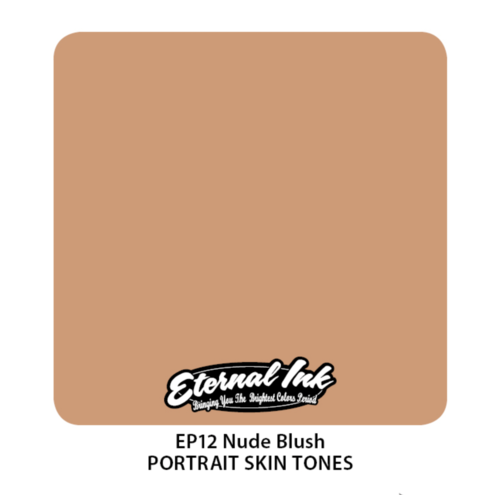 Eternal Nude Blush 30ml