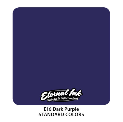 Eternal Dark Purple 30ml