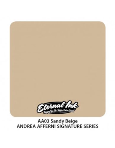 Eternal sandy beige 30ml