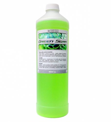 Green Soap Concentrado 1l unistar