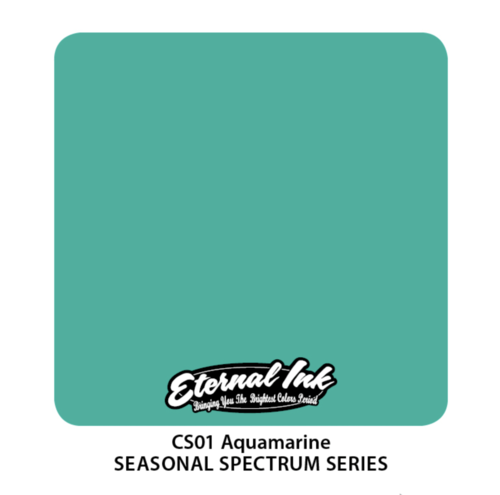 Eternal Aquamarine 30ml