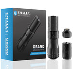 EMALLA Grand + Battery Extra