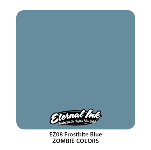 Eternal Frostbite Blue 30ml