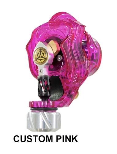ArtDriver F-Power Custom Pink