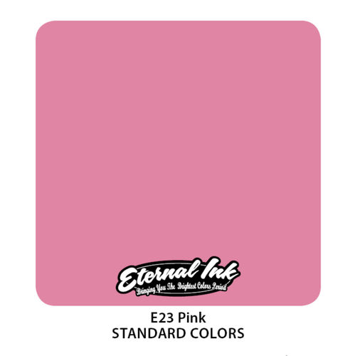 Eternal 30ml Pink