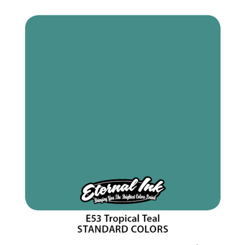 Eternal 30ml Tropical Teal