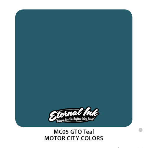 Eternal 30ml GTO Teal