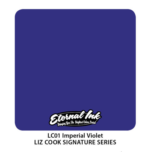 Eternal 30ml Imperial Violet