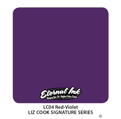 Eternal 30 ml Red Violet