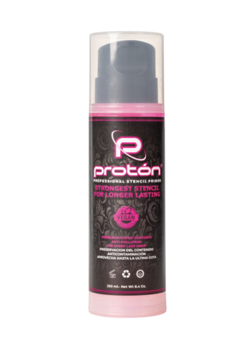 Proton Professional Stencil Primer Rosa AIRLESS - 250ml